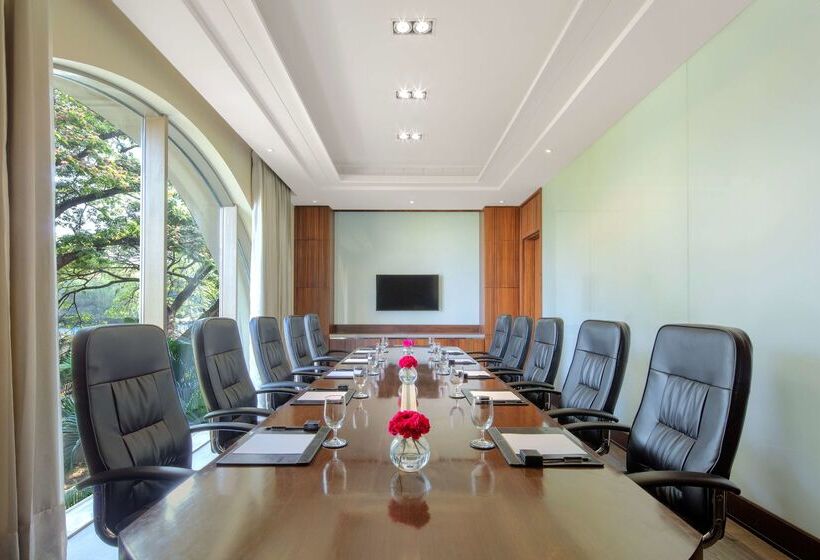 Radisson Blu Plaza Hotel Mysore