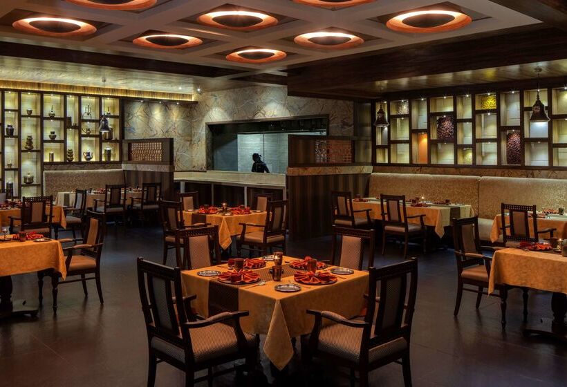 Radisson Blu Plaza Hotel Mysore