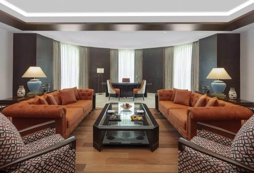 Radisson Blu Plaza Hotel Mysore