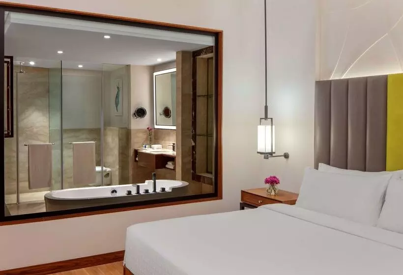 Radisson Blu Plaza Hotel Mysore