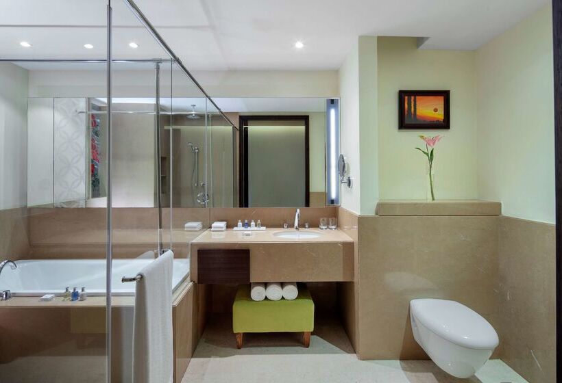 Radisson Blu Plaza Hotel Mysore