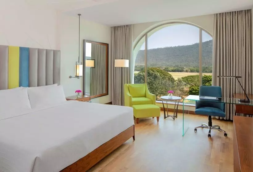 Radisson Blu Plaza Hotel Mysore