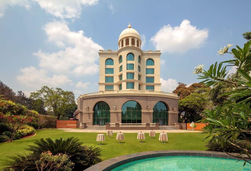 Radisson Blu Plaza Hotel Mysore