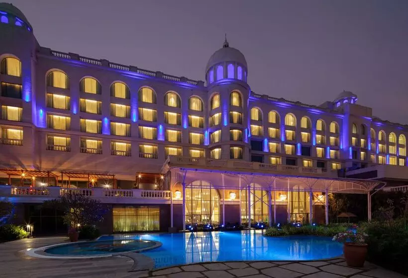 Radisson Blu Plaza Hotel Mysore