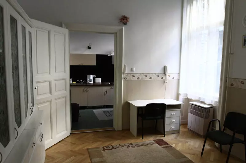 هتل Ringavenue Apartments