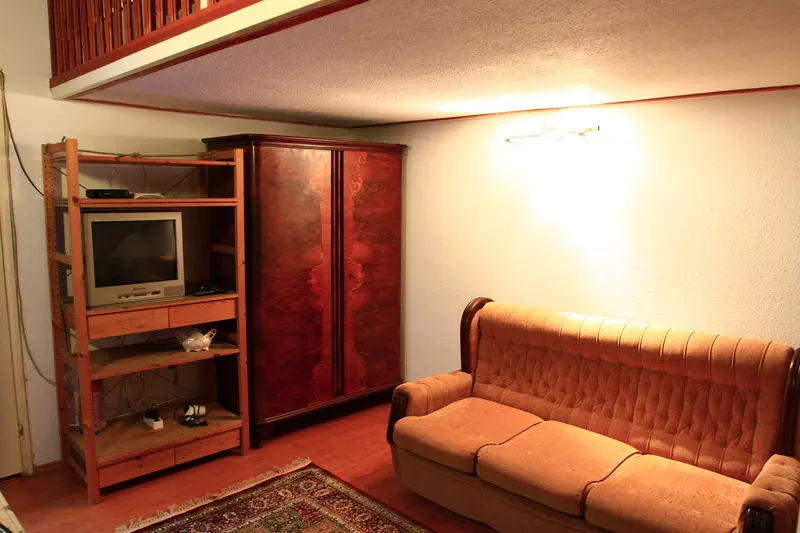 هتل Ringavenue Apartments