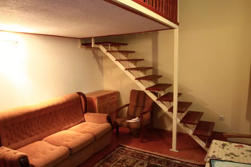 هتل Ringavenue Apartments