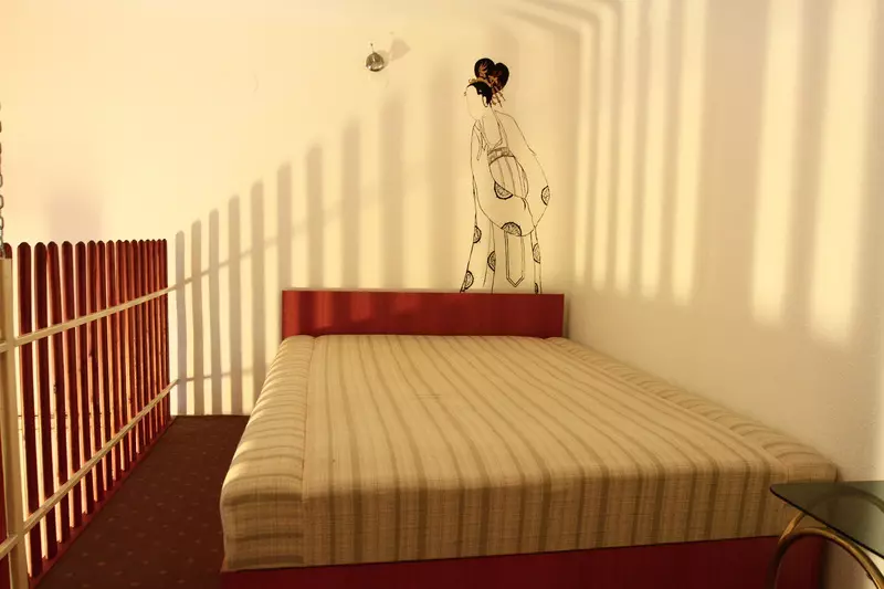 هتل Ringavenue Apartments