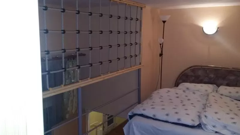 هتل Ringavenue Apartments