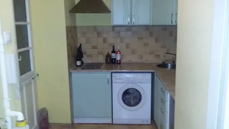 هتل Ringavenue Apartments