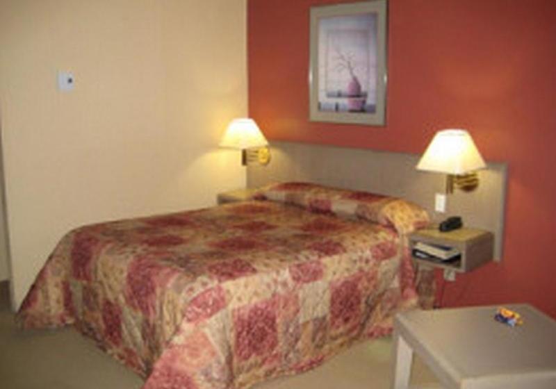 فندق Royal Colombes