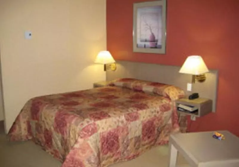 호텔 Royal Colombes