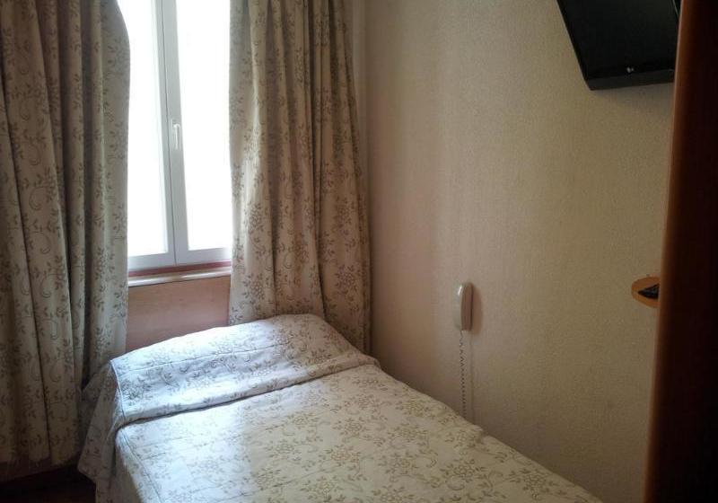 فندق Royal Colombes