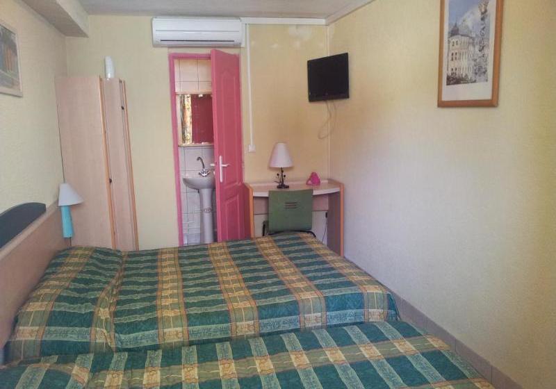 فندق Royal Colombes