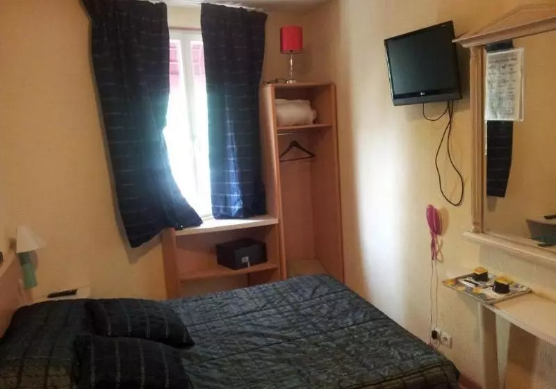 호텔 Royal Colombes