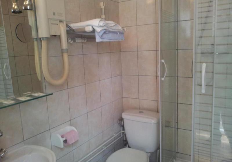 فندق Royal Colombes