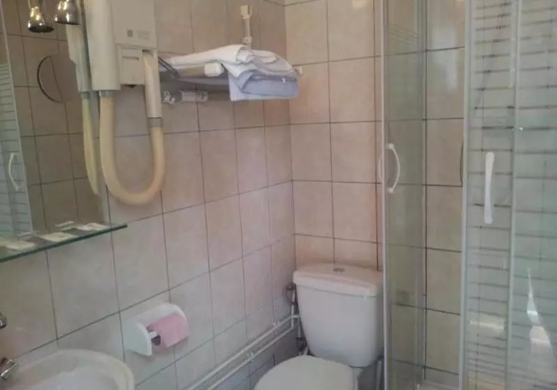 호텔 Royal Colombes