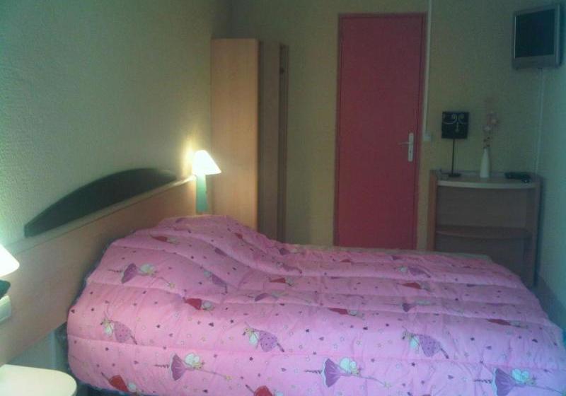 فندق Royal Colombes