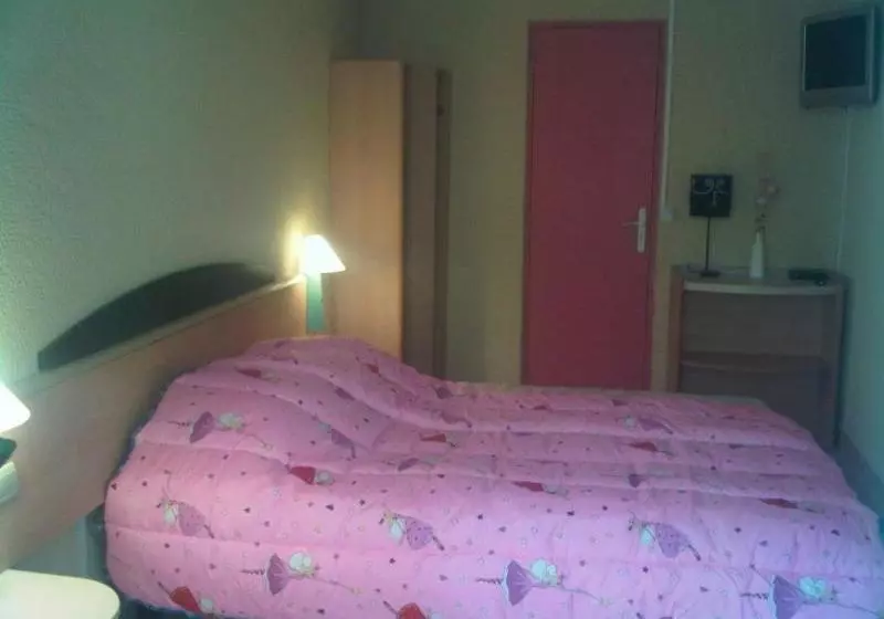 호텔 Royal Colombes