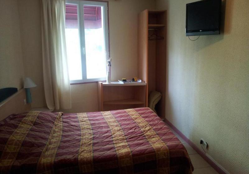 فندق Royal Colombes