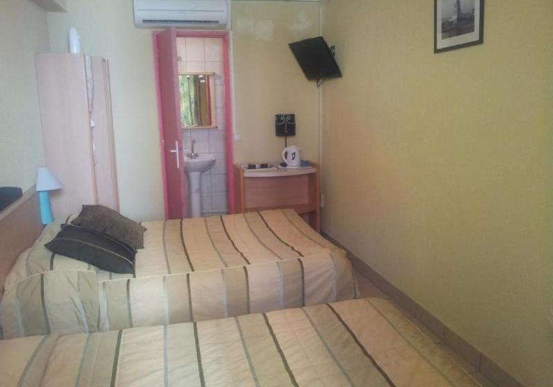 فندق Royal Colombes