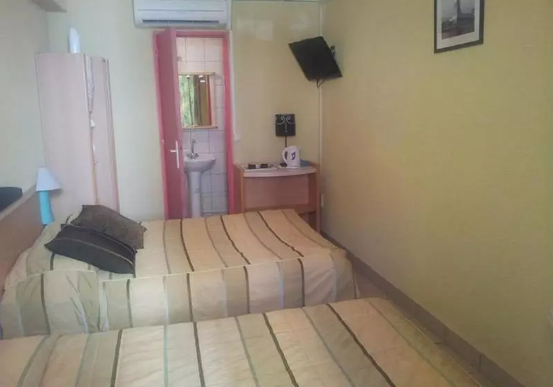 호텔 Royal Colombes