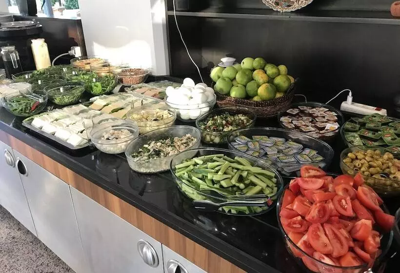 ホテル Royal Hill