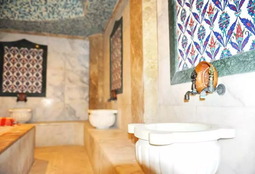 ホテル Royal Hill