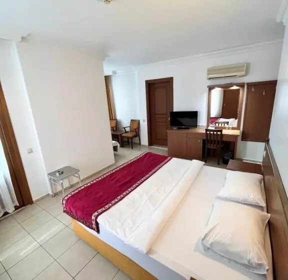 ホテル Royal Hill