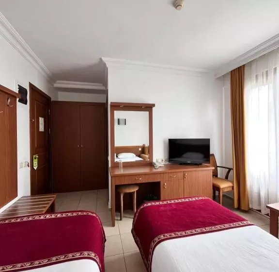 ホテル Royal Hill