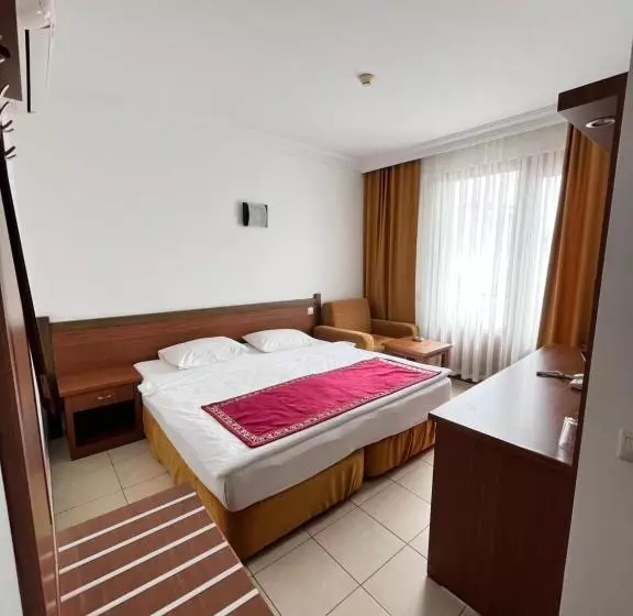 ホテル Royal Hill