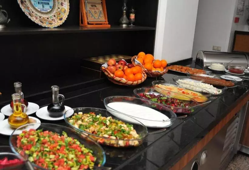 ホテル Royal Hill