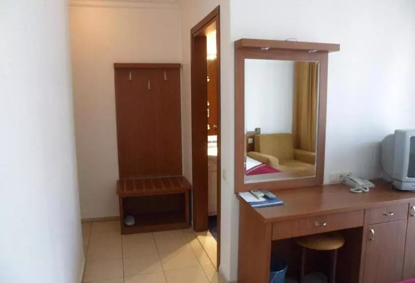 ホテル Royal Hill