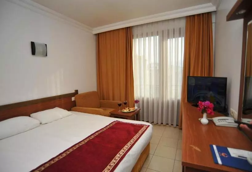 ホテル Royal Hill