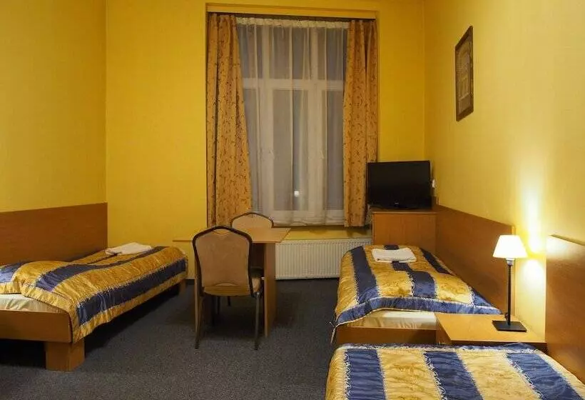 هتل Résidence Tournet