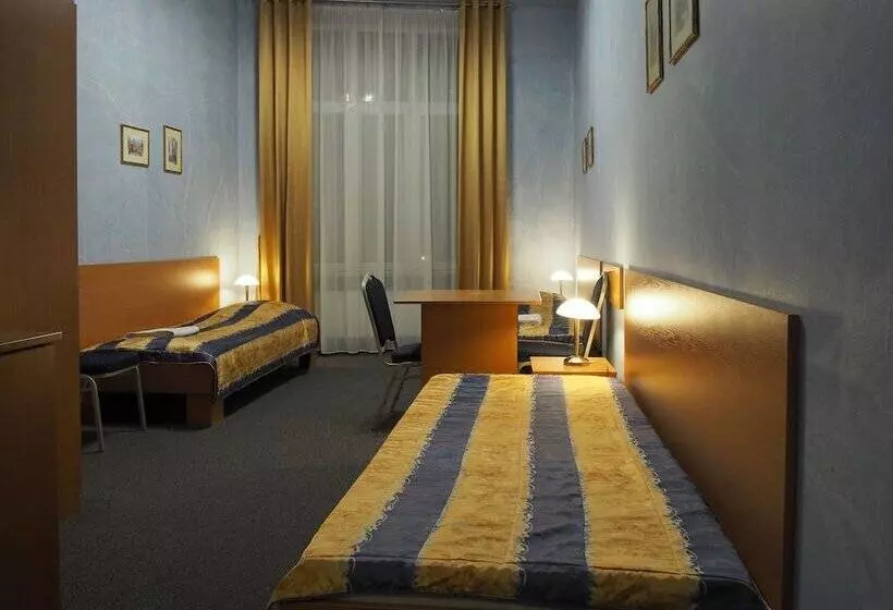 هتل Résidence Tournet