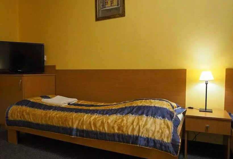 هتل Résidence Tournet