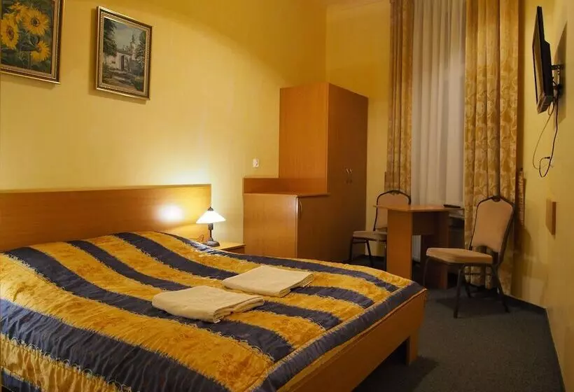 هتل Résidence Tournet