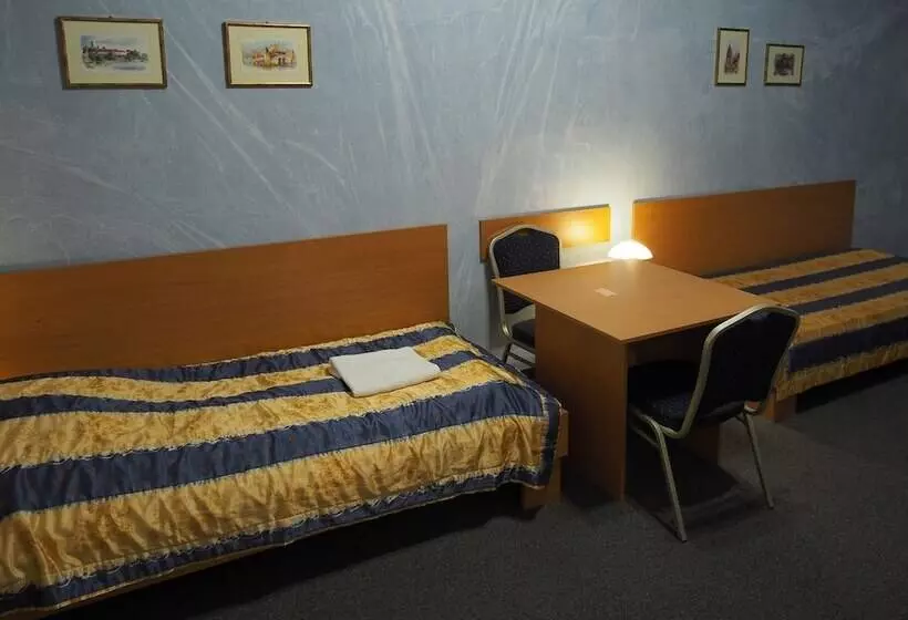 هتل Résidence Tournet