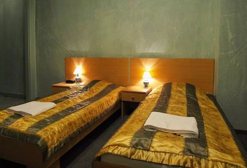 هتل Résidence Tournet