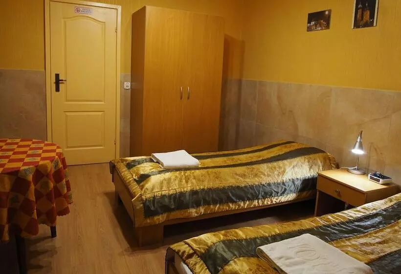 هتل Résidence Tournet