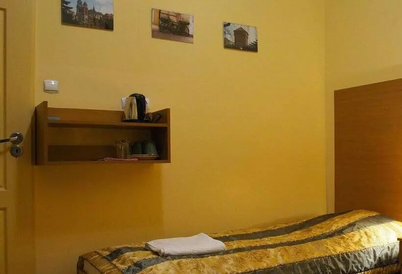 هتل Résidence Tournet