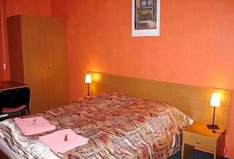 هتل Résidence Tournet