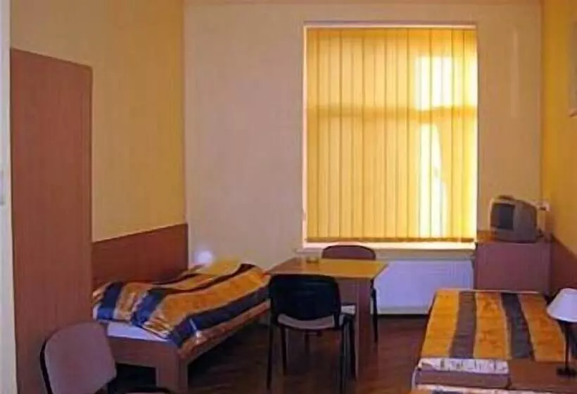 هتل Résidence Tournet