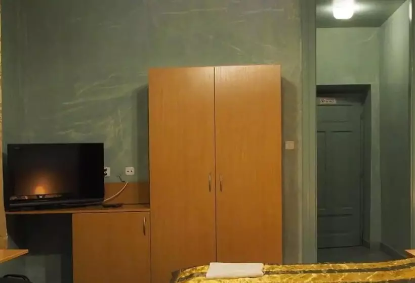 هتل Résidence Tournet