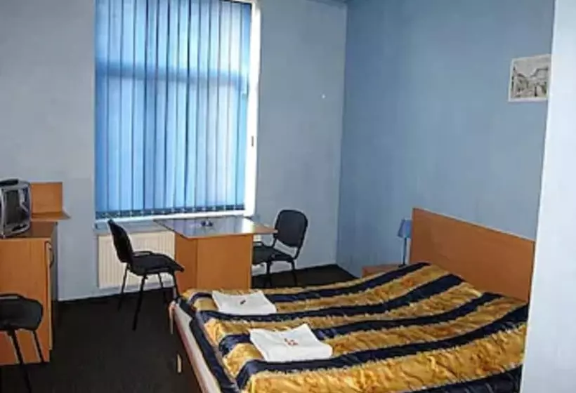 هتل Résidence Tournet