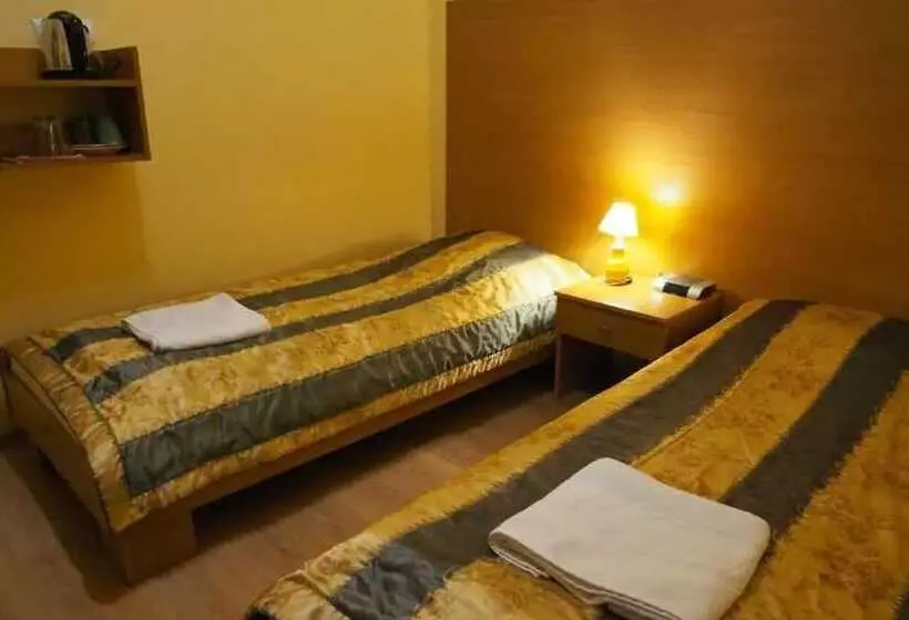 هتل Résidence Tournet