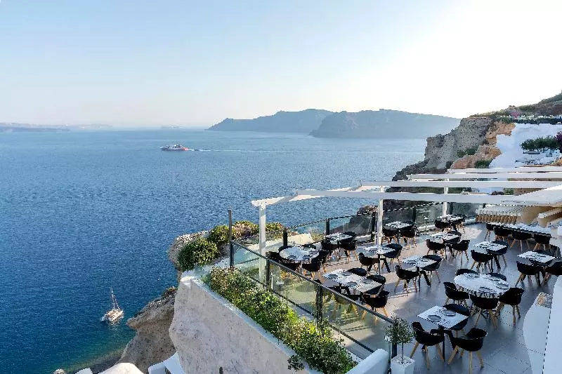 Santorini Secret Suites & Spa, Small Luxury Hotels Of The World