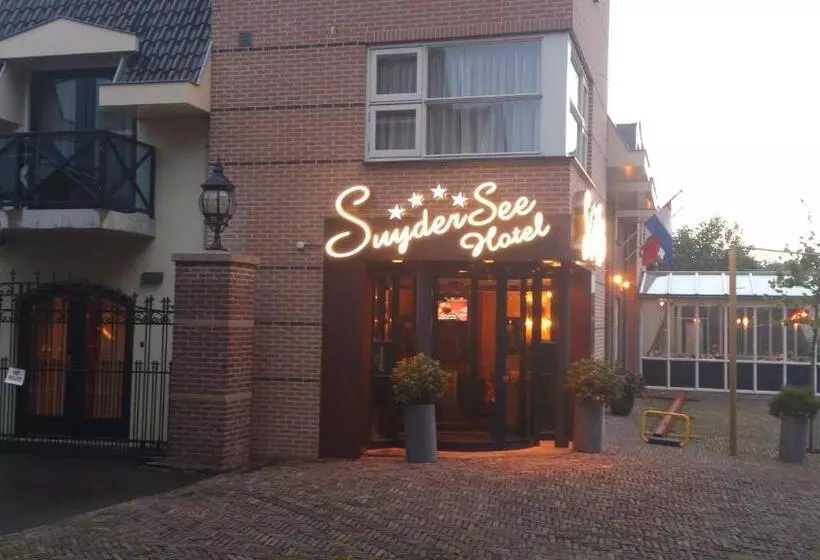 فندق Suydersee