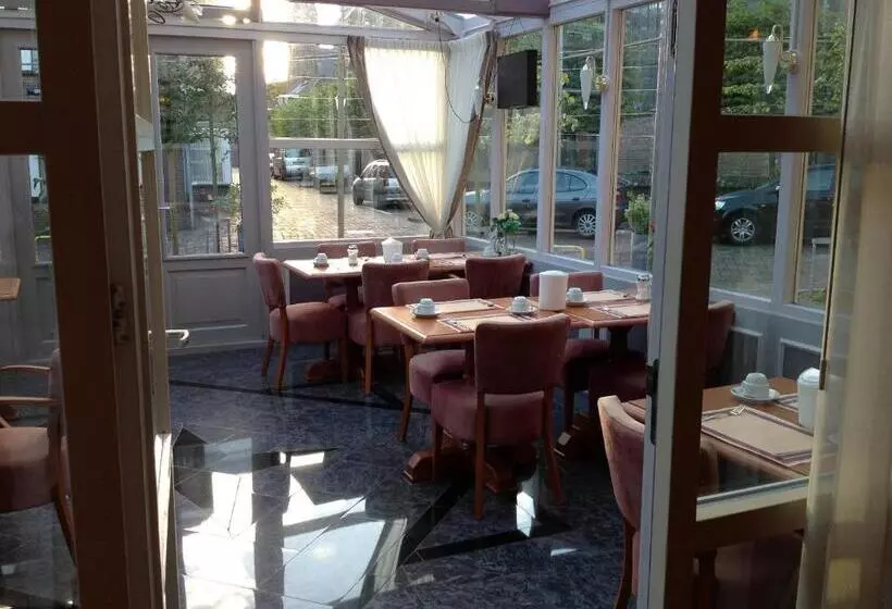 Отель Suydersee